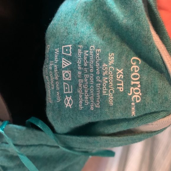 NEW Sleep Tee "Baby it's cold outside" - Picture 5 of 5